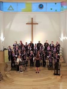 Quelle: Kirchenchor