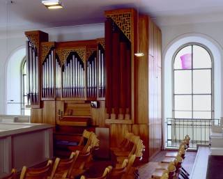 Quelle: Evangelische Kirchengemeinde Plankstadt